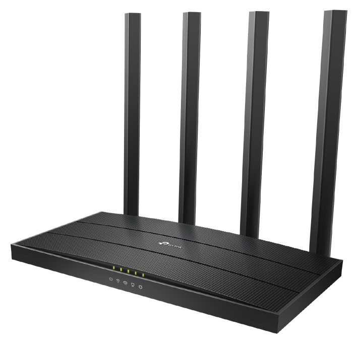 wireless router for mac and windows
